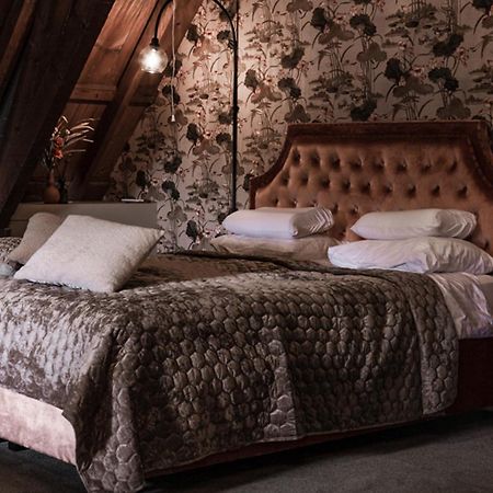 B&B Slapen Bij Dkw Oldebroek エクステリア 写真