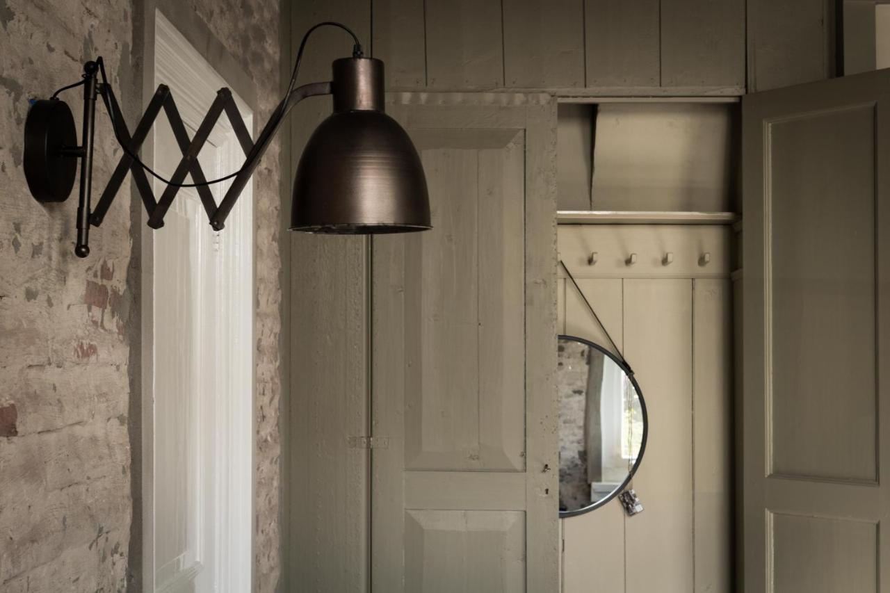 B&B Slapen Bij Dkw Oldebroek エクステリア 写真