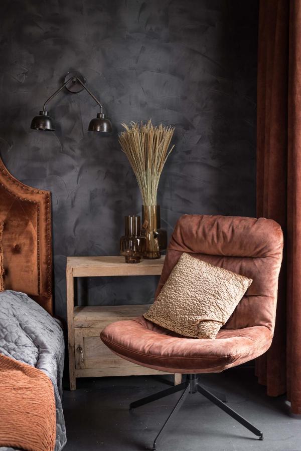 B&B Slapen Bij Dkw Oldebroek エクステリア 写真