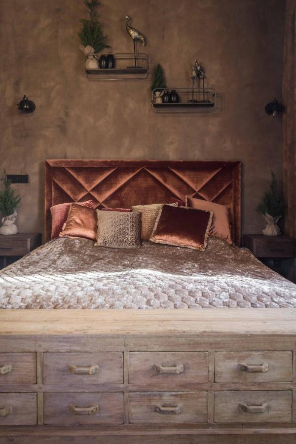 B&B Slapen Bij Dkw Oldebroek エクステリア 写真