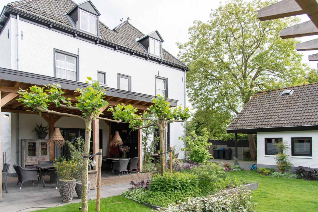 B&B Slapen Bij Dkw Oldebroek エクステリア 写真
