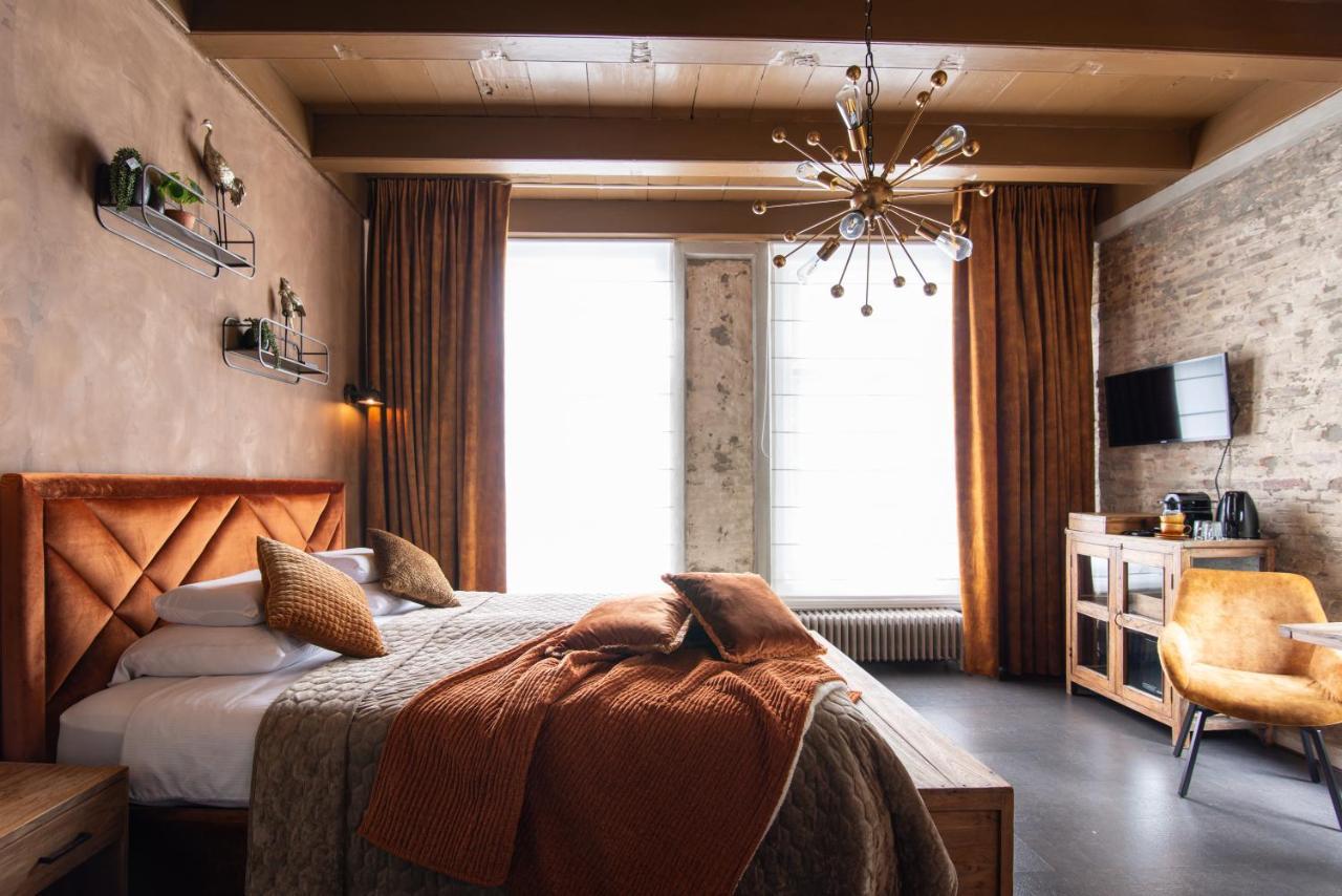 B&B Slapen Bij Dkw Oldebroek エクステリア 写真