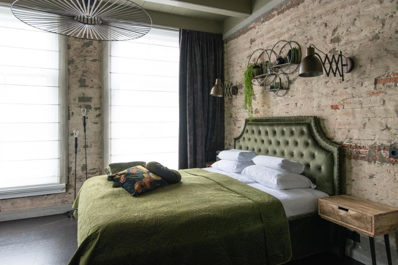B&B Slapen Bij Dkw Oldebroek エクステリア 写真