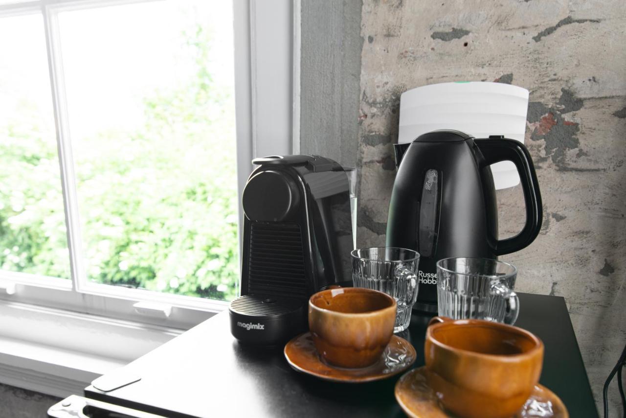 B&B Slapen Bij Dkw Oldebroek エクステリア 写真