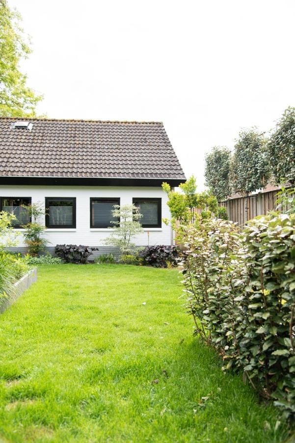 B&B Slapen Bij Dkw Oldebroek エクステリア 写真