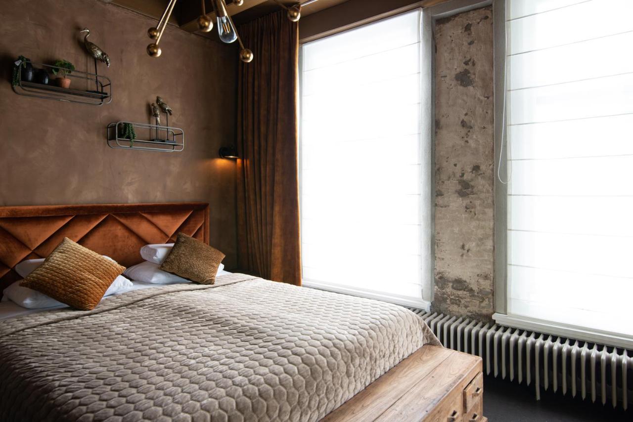 B&B Slapen Bij Dkw Oldebroek エクステリア 写真