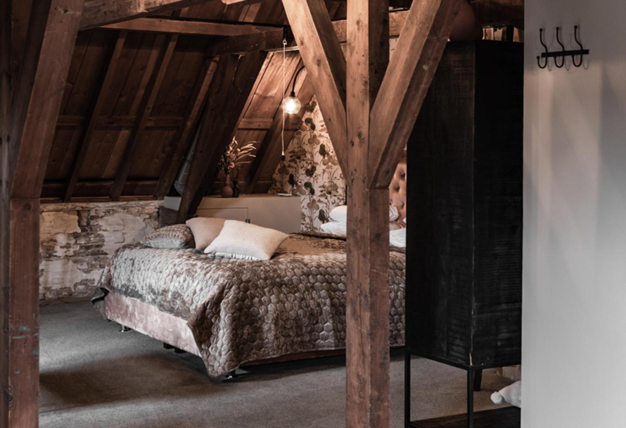 B&B Slapen Bij Dkw Oldebroek エクステリア 写真