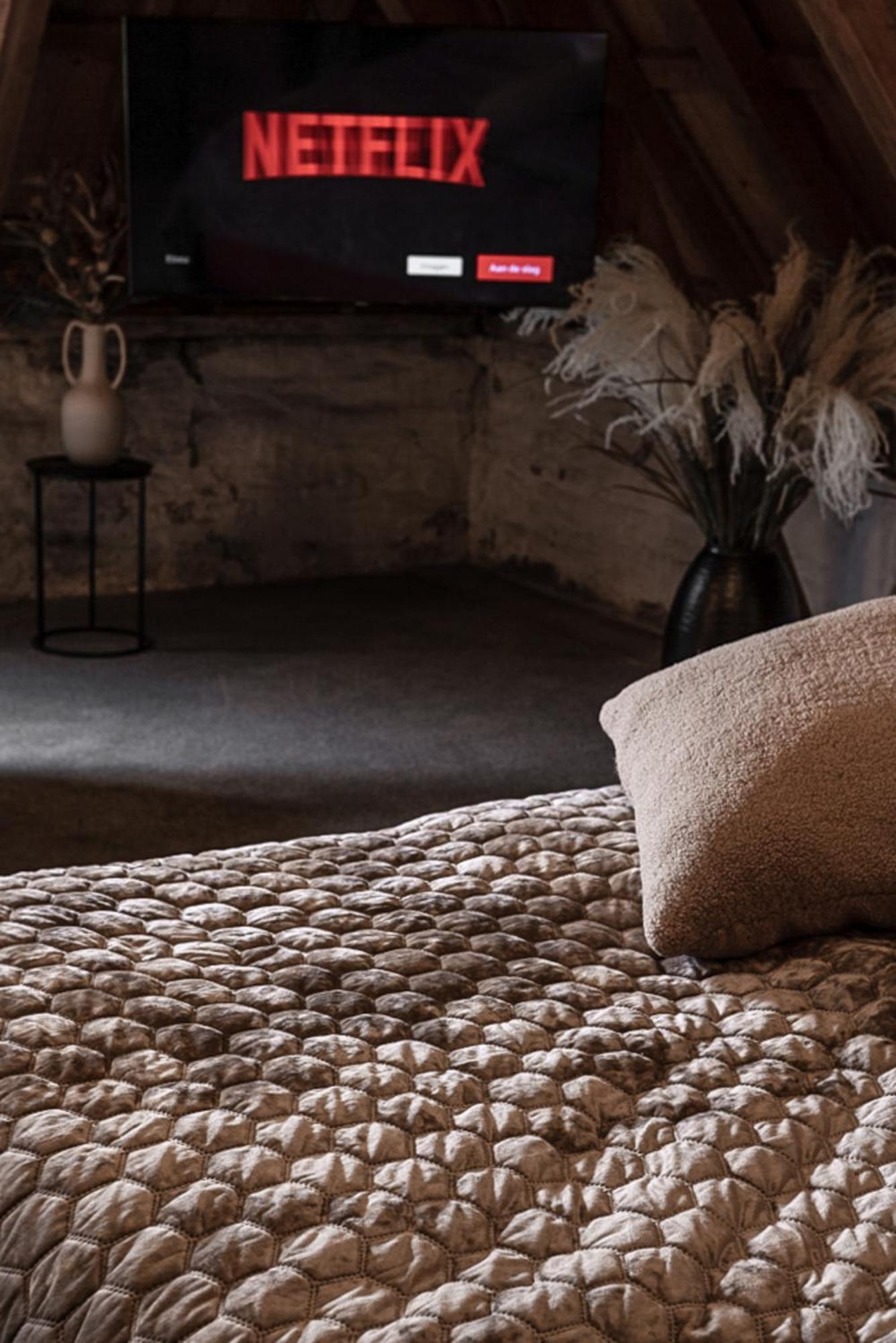 B&B Slapen Bij Dkw Oldebroek エクステリア 写真