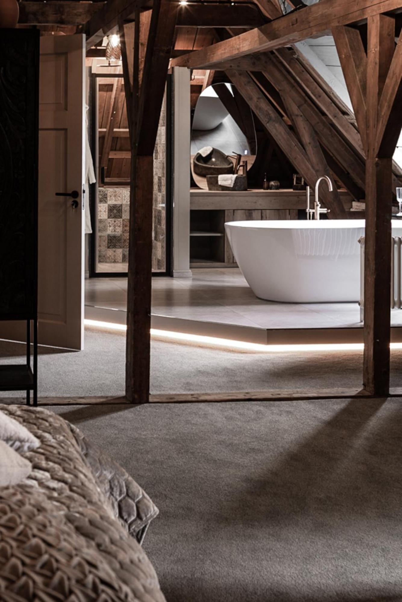 B&B Slapen Bij Dkw Oldebroek エクステリア 写真