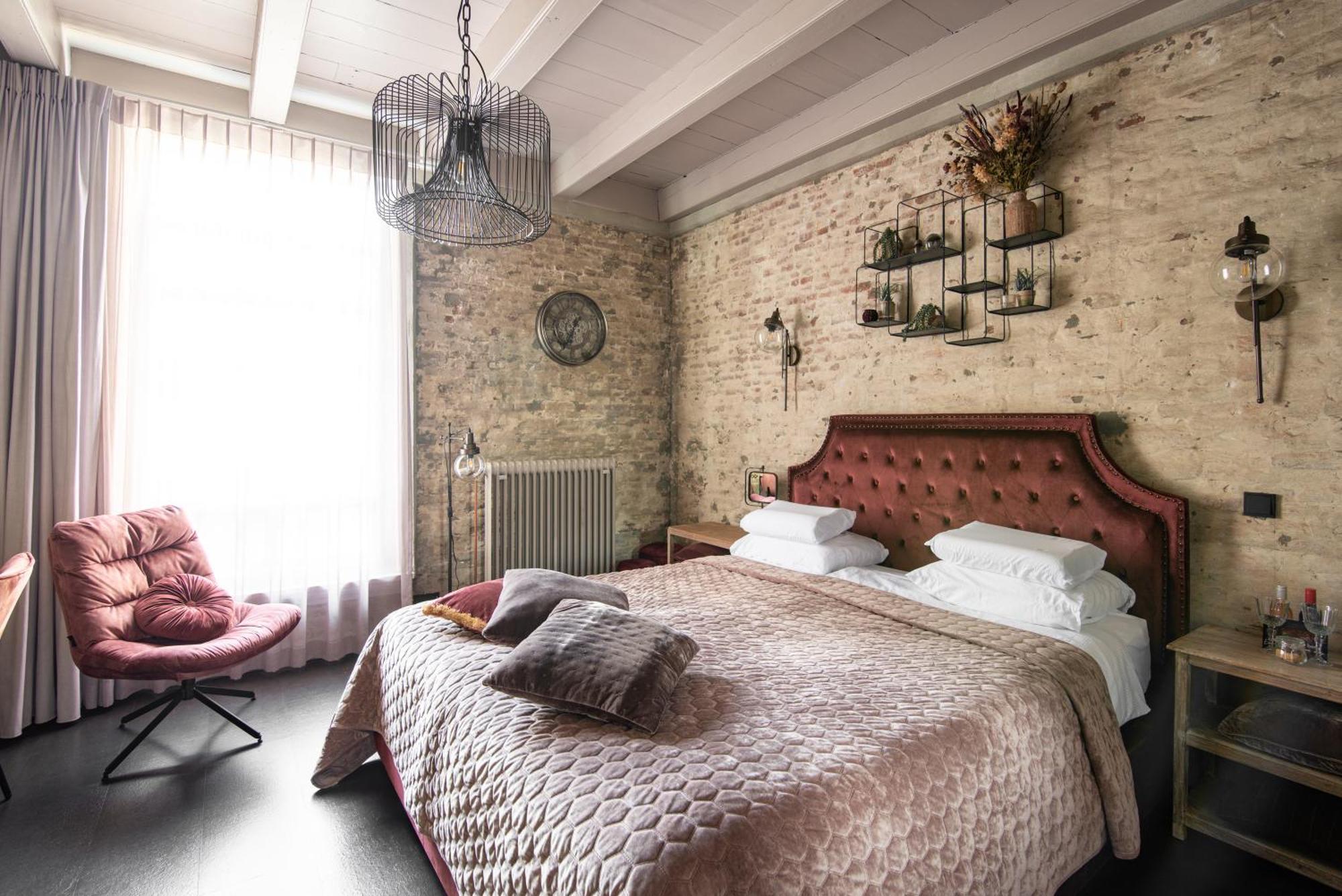 B&B Slapen Bij Dkw Oldebroek エクステリア 写真