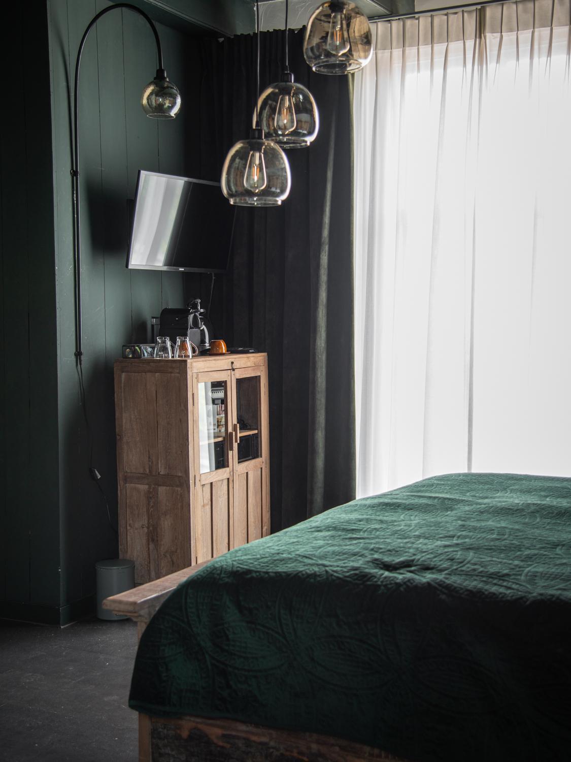 B&B Slapen Bij Dkw Oldebroek エクステリア 写真