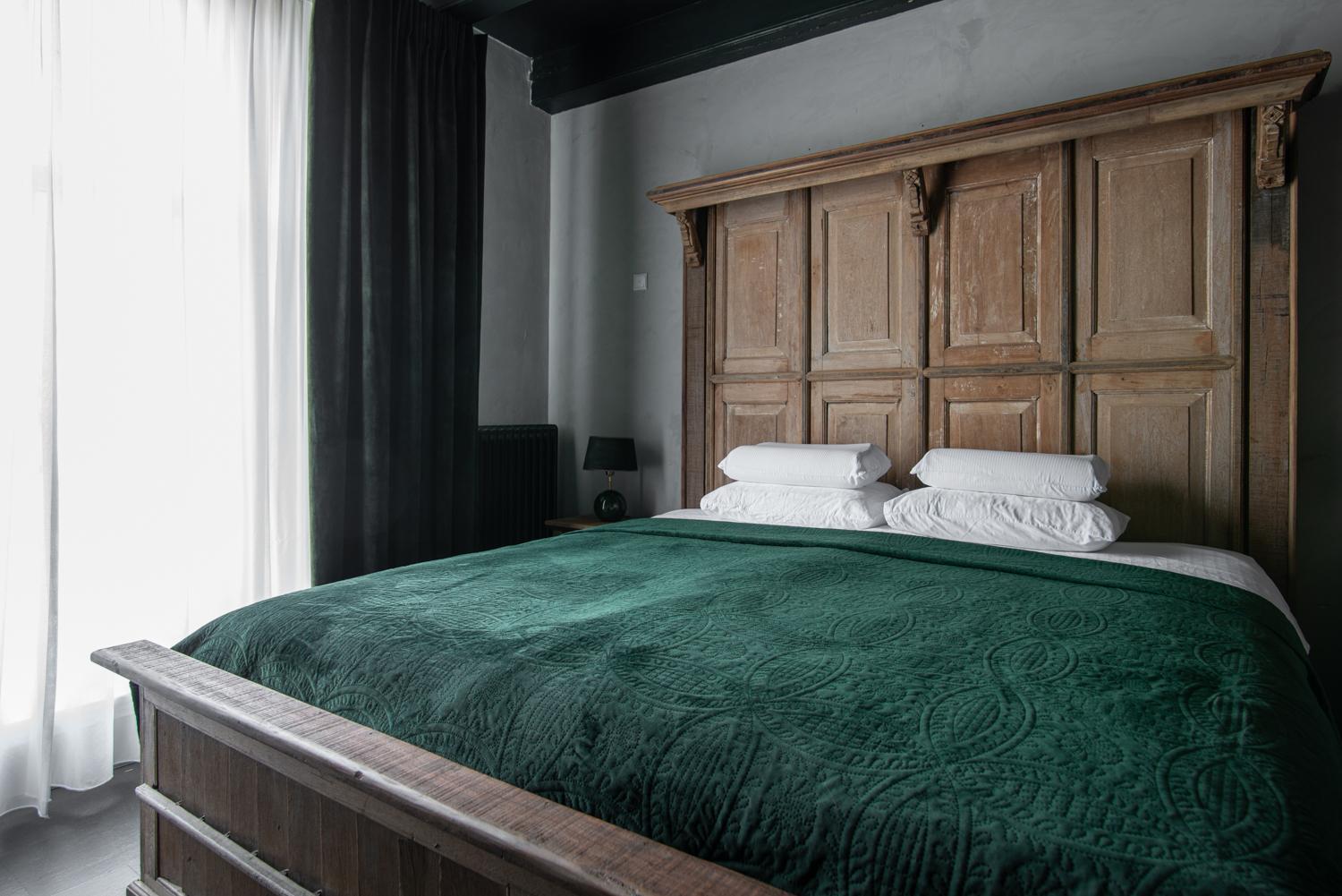 B&B Slapen Bij Dkw Oldebroek エクステリア 写真