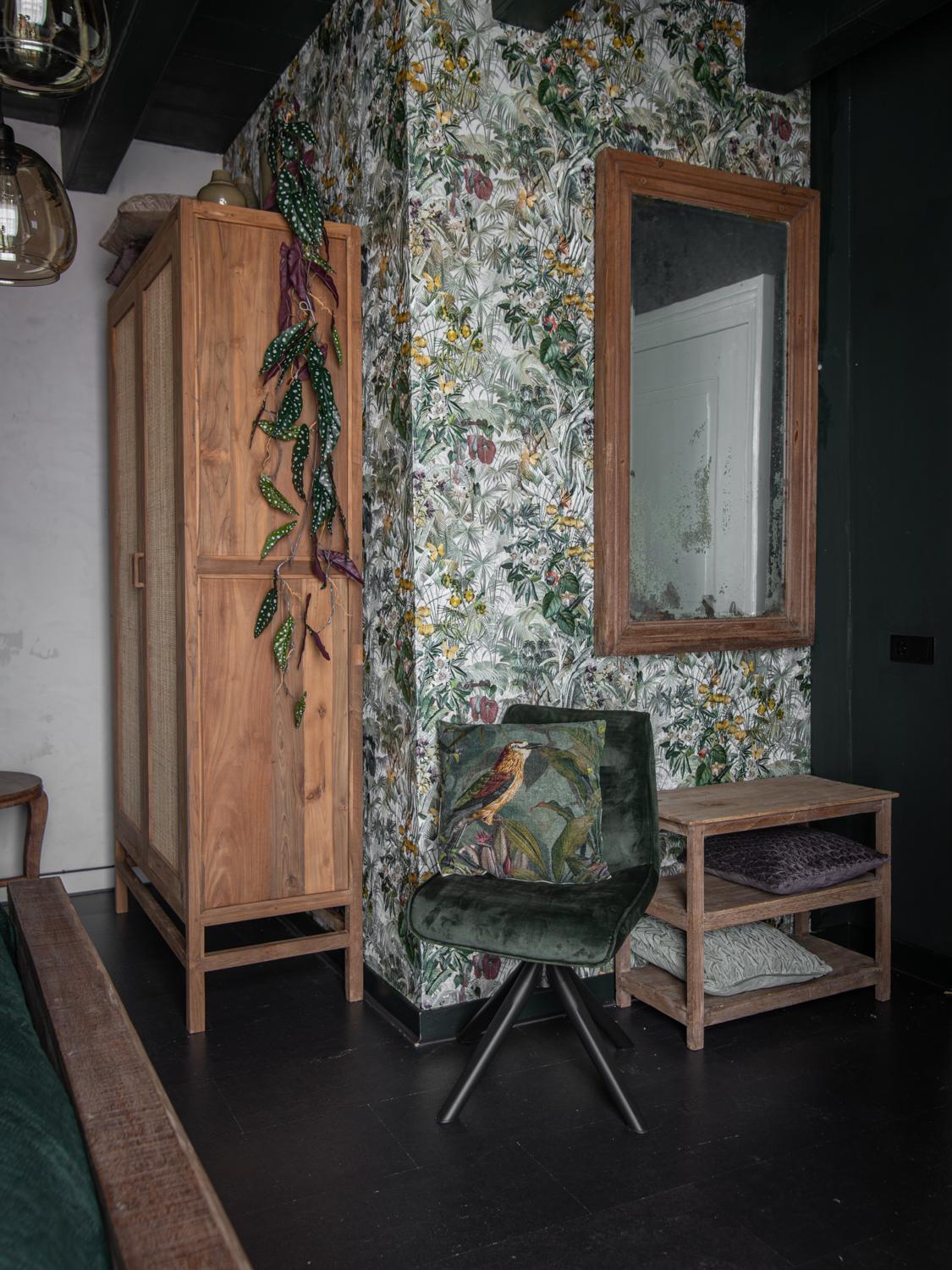 B&B Slapen Bij Dkw Oldebroek エクステリア 写真