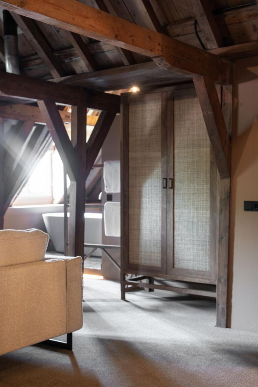 B&B Slapen Bij Dkw Oldebroek エクステリア 写真