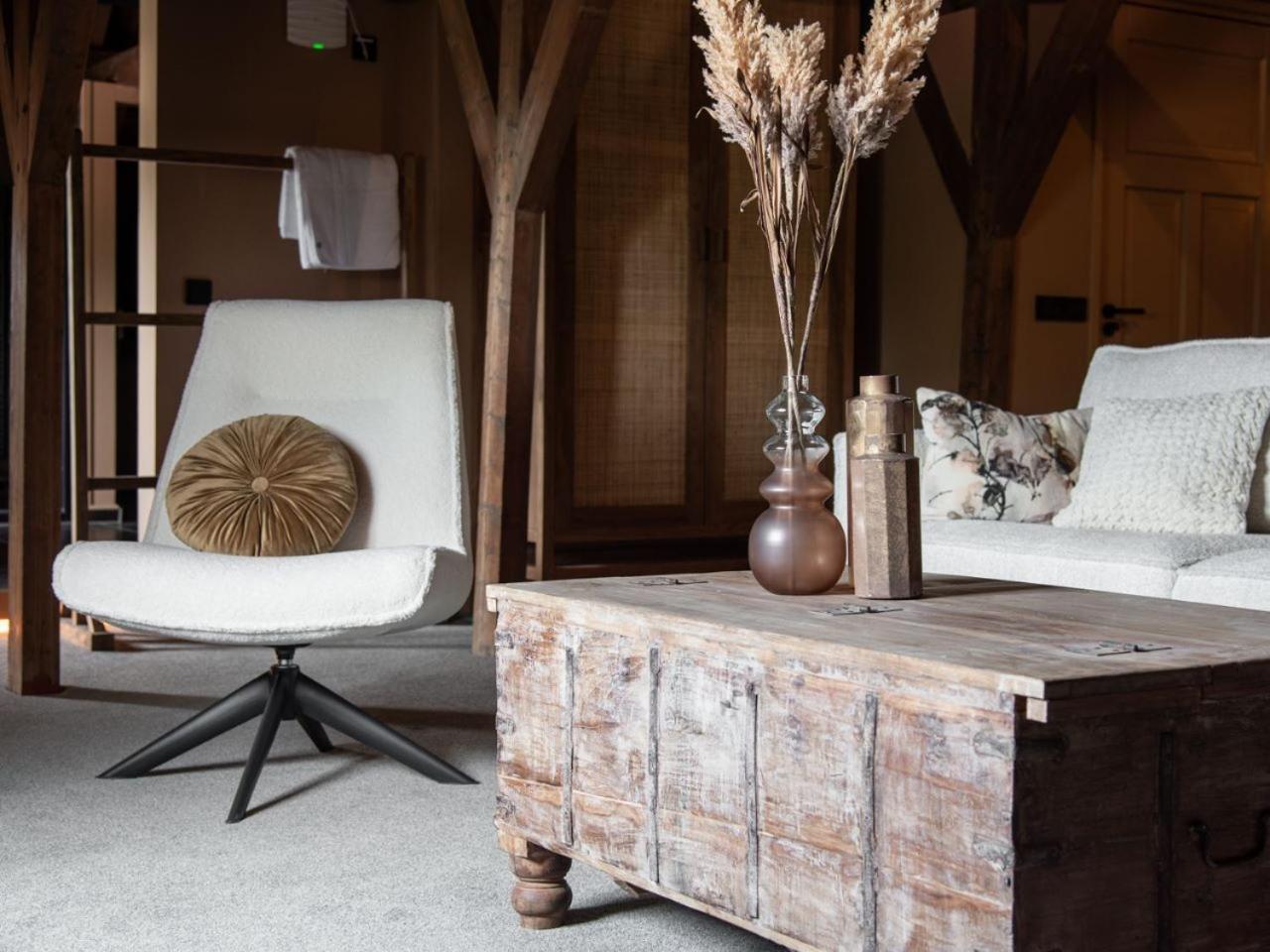 B&B Slapen Bij Dkw Oldebroek エクステリア 写真