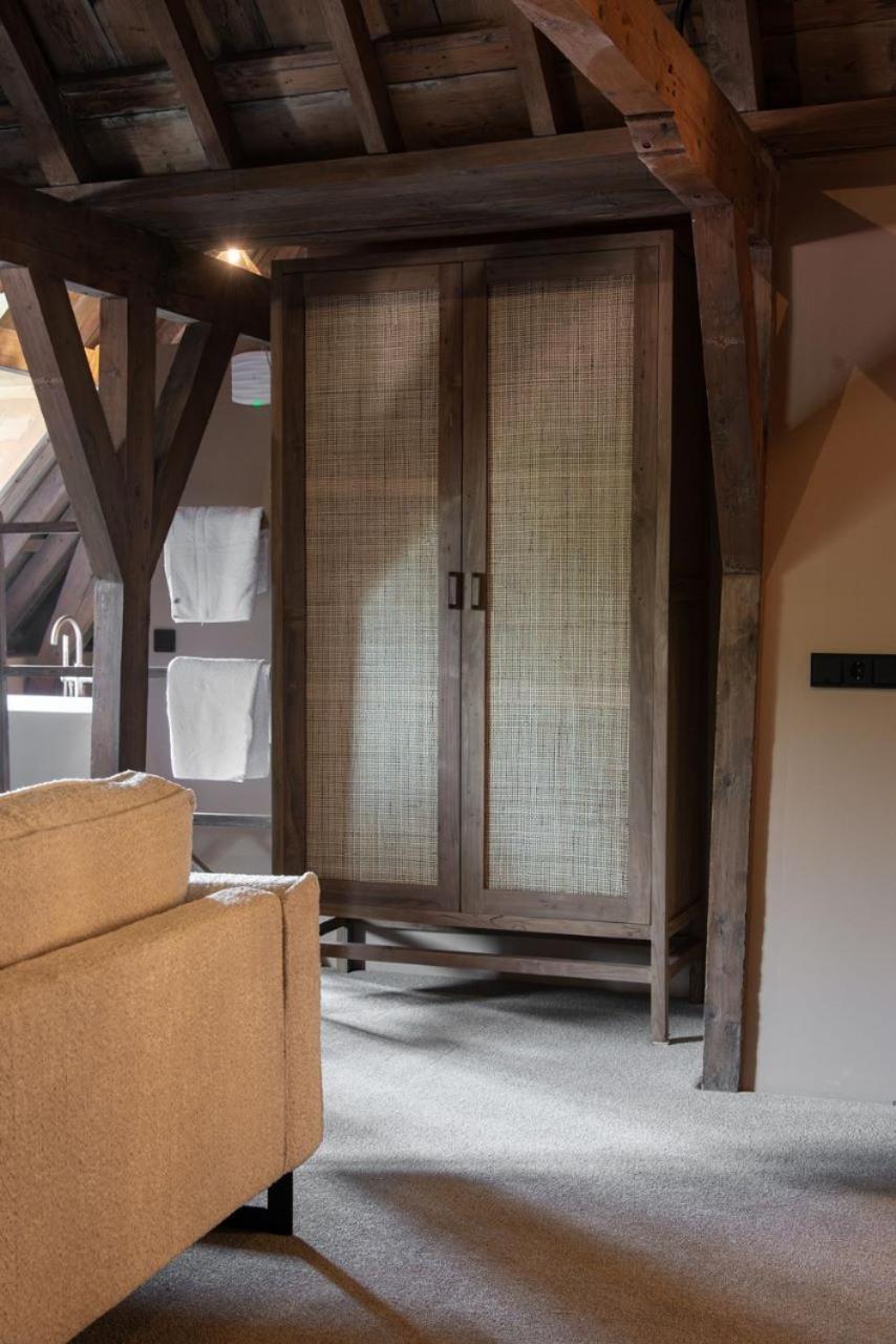 B&B Slapen Bij Dkw Oldebroek エクステリア 写真